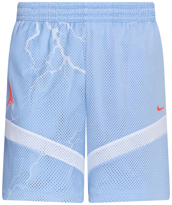 Ja Icon Shorts de básquetbol Dri-FIT de 15 cm para hombre