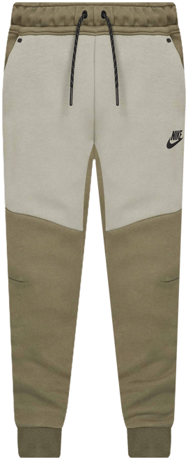 Nike Sportswear Tech Fleece Big Kids' Joggers