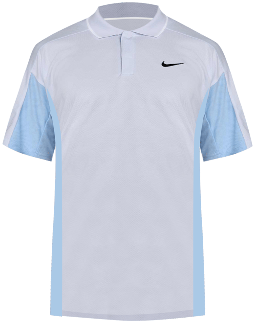 Nike Golf Club Men's Dri-FIT Golf Polo