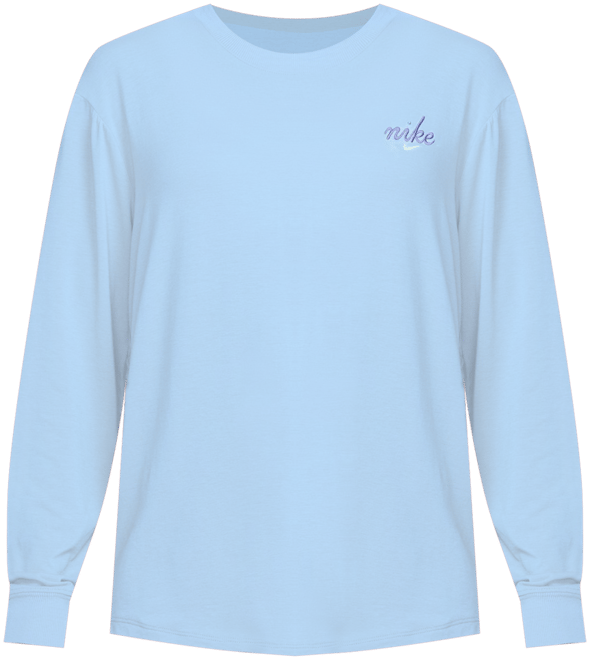 Nike Sportswear Playera de manga larga M90