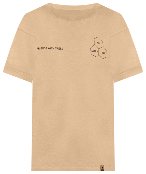 나이키 ACG '워킹 트리' 남성 드라이 핏 티셔츠