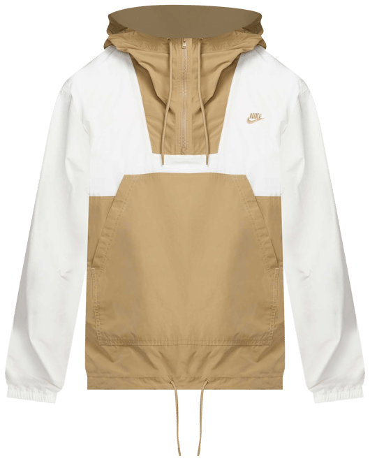 Nike Club เสื้อแบบสวมอโนแรค Marina ผู้ชาย