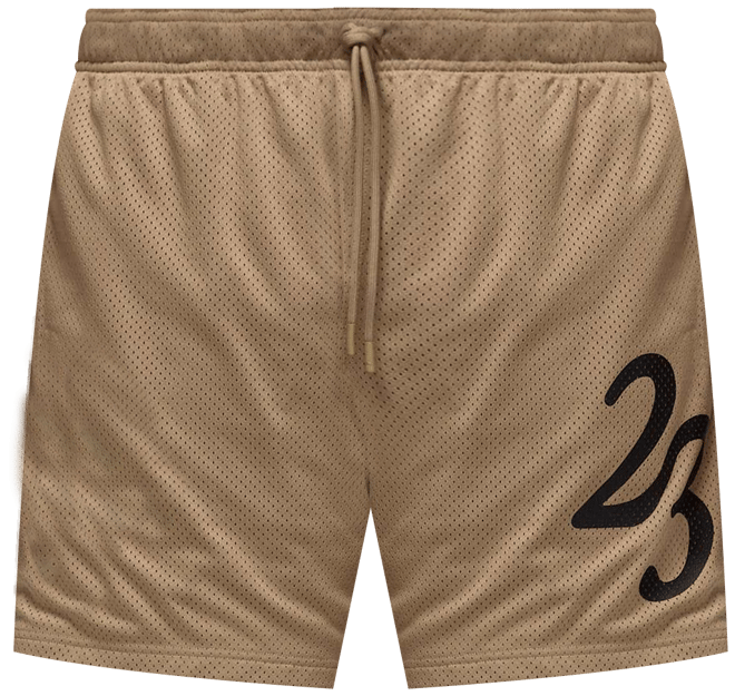 Jordan MVP Men's Mesh Shorts