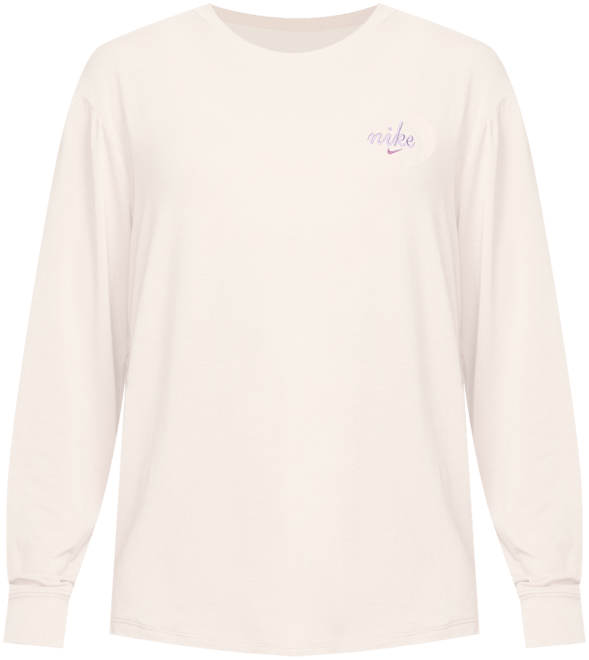 Nike Sportswear Long-Sleeved M90 T-Shirt