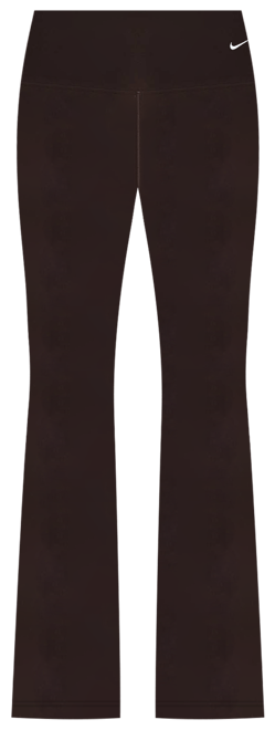 Nike Zenvy Women's High-Waisted Flared Leggings