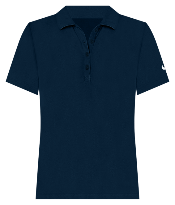 Nike Victory Women's Dri-FIT Short-Sleeve Golf Polo