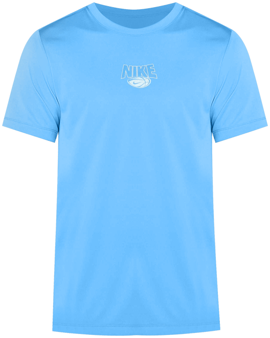 Nike Men's Dri-FIT Basketball T-Shirt