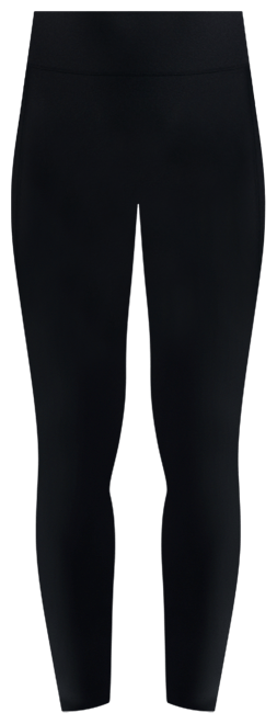 Nike Universa Magas derekú, elülső varrás nélküli, 7/8-os női leggings