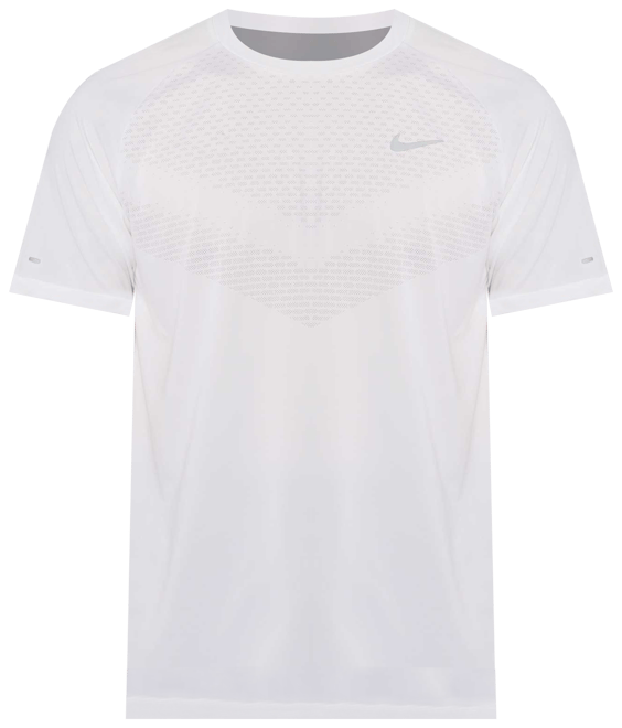 Nike Stride 男款 Dri-FIT ADV 短袖跑步上衣