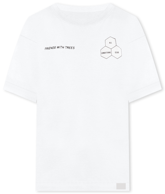 Nike ACG 'Walking Tree' Men's Dri-FIT T-Shirt