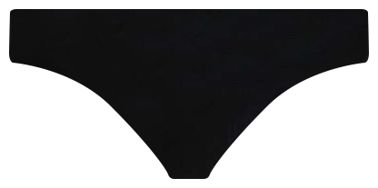 Nike Swim Water Texture Women's Hipster Bikini Bottom