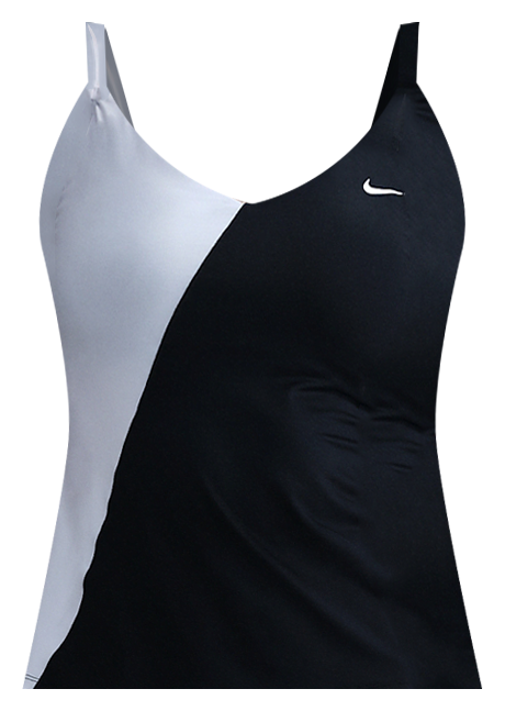 Nike Swim Women's V-Neck Tankini