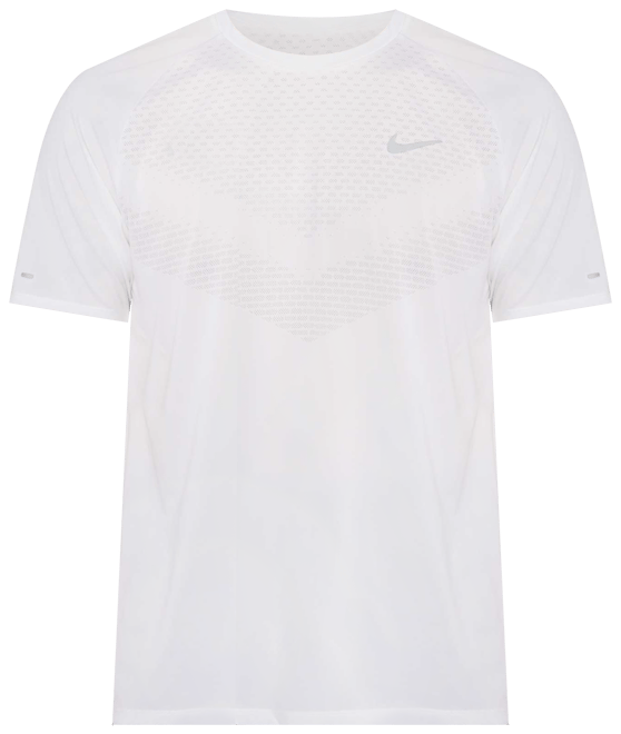 ナイキ ストライド メンズ Dri-FIT ADV ショートスリーブ ランニングトップ