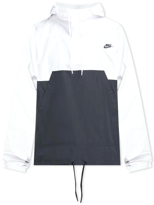 Nike Club Men's Marina Anorak Pullover