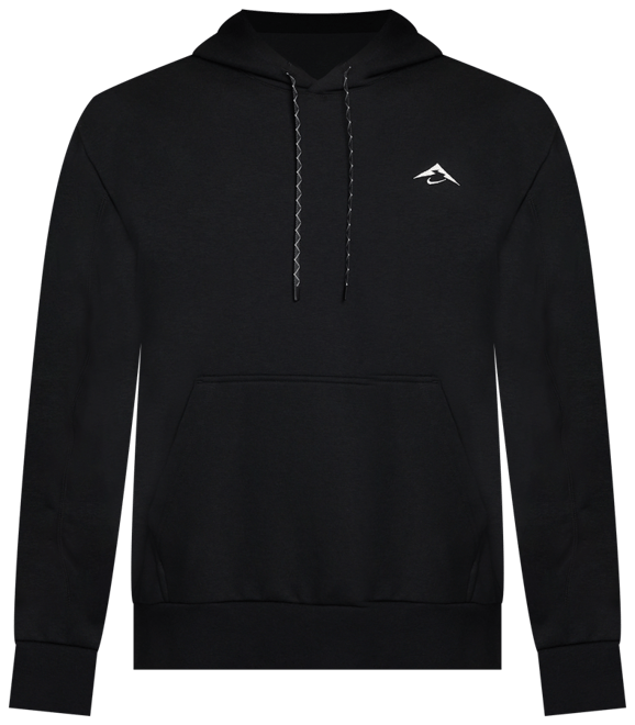 ナイキ トレイル マジック アワー メンズ Dri-FIT ランニングパーカー