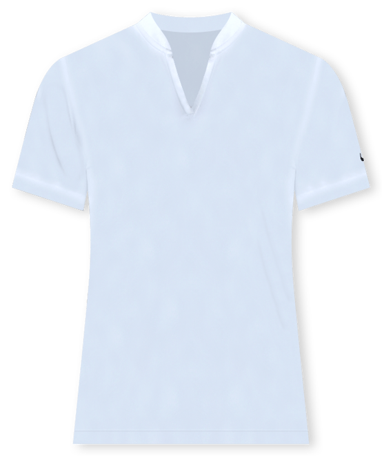 Nike Tour Women's Dri-FIT Short-Sleeve Blade Golf Polo