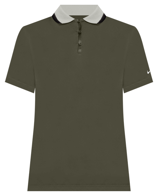 Nike Tour Women's Dri-FIT Short-Sleeve Golf Polo