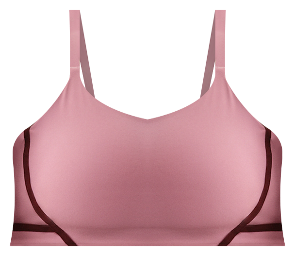 Nike One Convertible Women's Light-Support Lightly Lined Sports Bra (Plus Size)