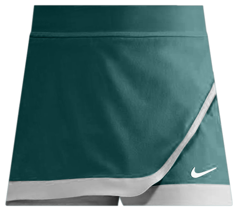 NikeCourt Slam Women's Dri-FIT Tennis Skort