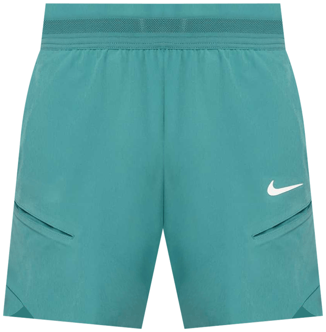 NikeCourt Slam Men's Dri-FIT Tennis Shorts