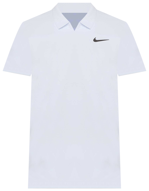 NikeCourt Slam Men's Dri-FIT ADV Tennis Polo