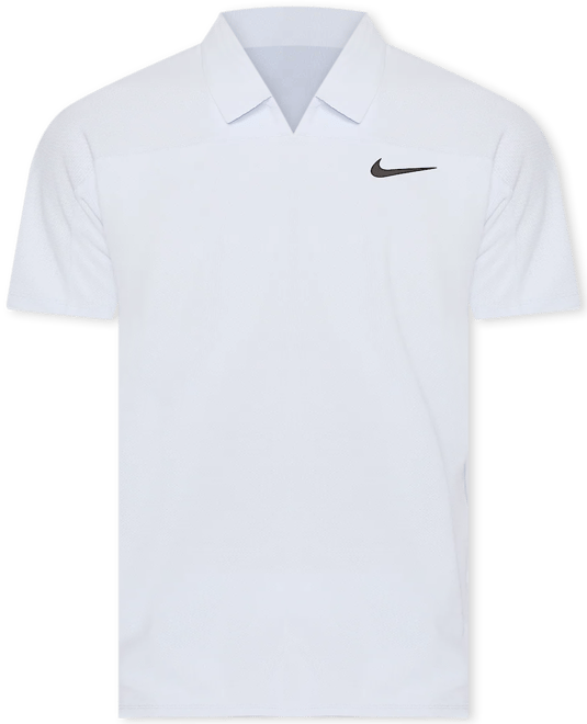 나이키코트 슬램 남성 드라이 핏 ADV 테니스 폴로
