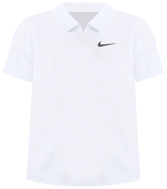 NikeCourt Slam Men's Dri-FIT ADV Tennis Polo