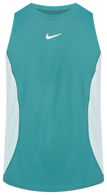 NikeCourt Slam Camiseta de tirantes de tenis Dri-FIT para hombre