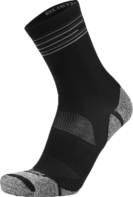 ampolla  Resist Lite Mini Crew calcetines