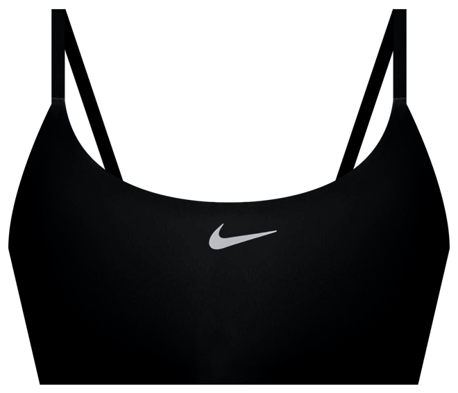 Nike Swim Effortless Essential Women's Bralette Bikini Top