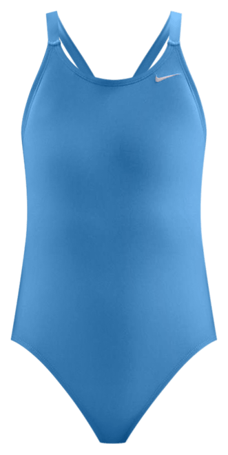 Nike Swim Fastback Women's One-Piece Swimsuit