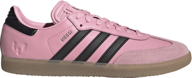 adidas gazelle silver green womens adidas Samba Messi Indoor Soccer Shoes Kids Black 12K