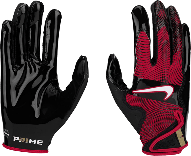 Nike Vapor Jet 8.0 Prime Football Glove | Dick's Sporting Goods