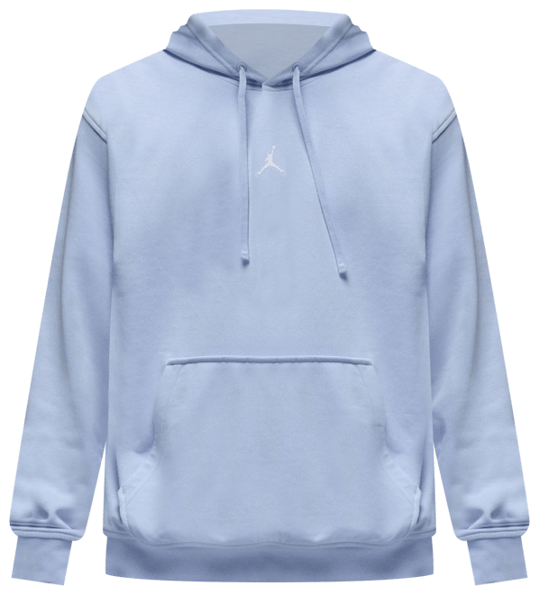 Jordan Men's Dri-FIT Sport Crossover Fleece Hoodie | Dick's