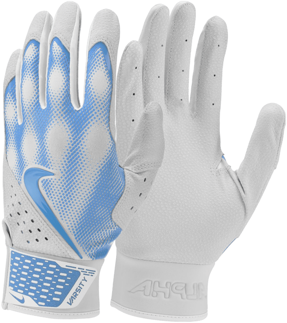 Nike Alpha Varsity Batting Gloves | Dick's Sporting Goods