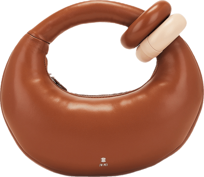 Abacus Top Handle Bag