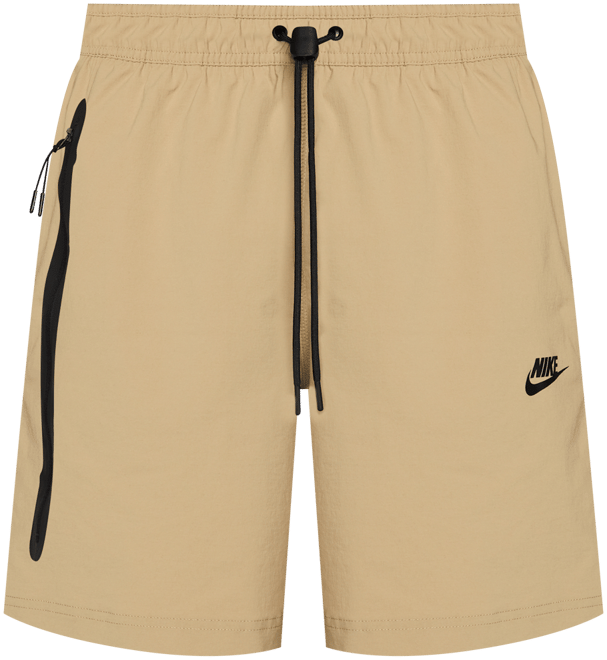 Nike Tech Shorts de tejido Woven para hombre