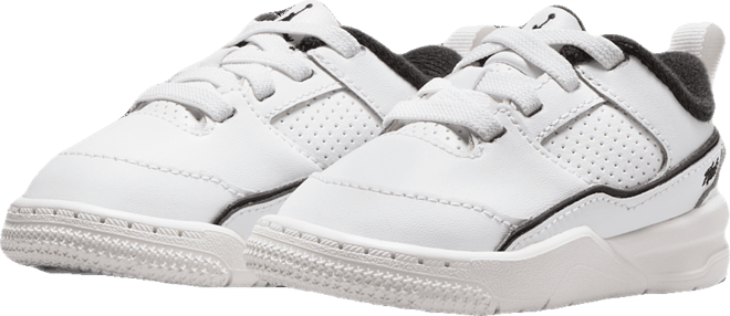 Jordan Flight Court Baby/Toddler Shoes