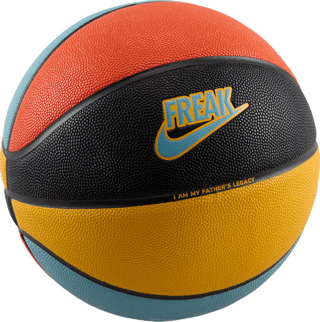 Giannis All Court 8P Basketball