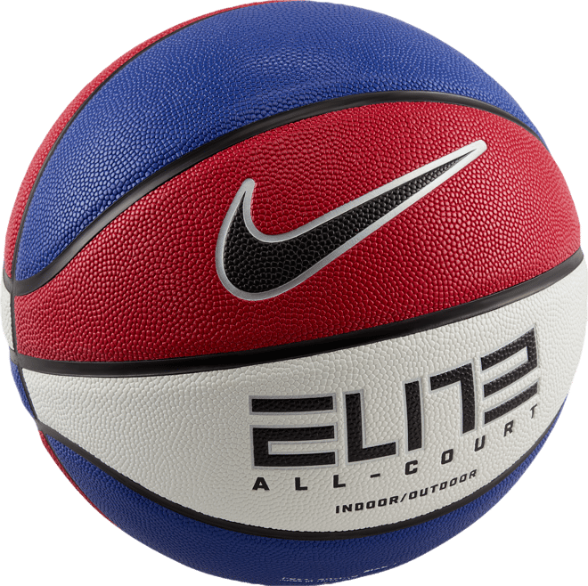 Nike Elite All-Court Basketball