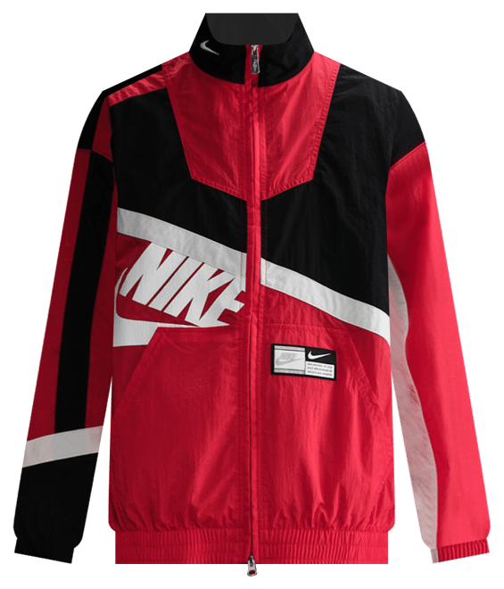 Nike Sportswear Women's Oversized Woven Jacket