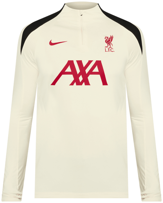 Liverpool FC Strike Special Edition Haut d'entraînement de foot Nike Dri-FIT pour ado
