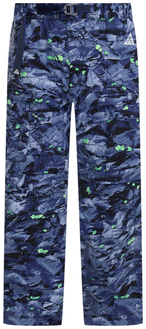 Nike ACG 'Smith Summit' Water-Repellent UV Cargo Trousers