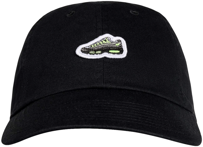 Nike Club Unstructured Cap