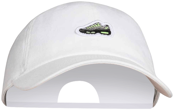 Nike Club Unstructured Cap