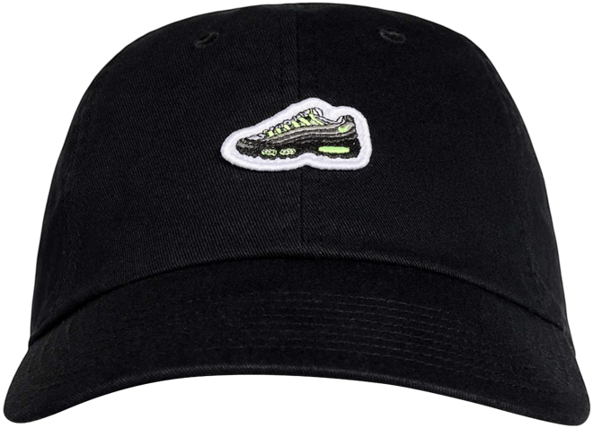 Nike Club Unstrukturierte Cap