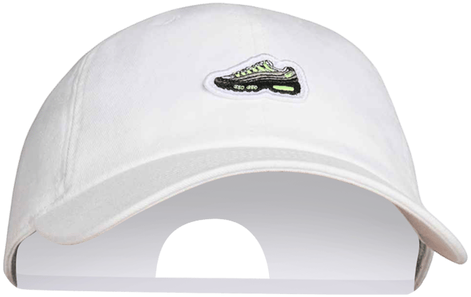 Nike Club Boné não estruturado