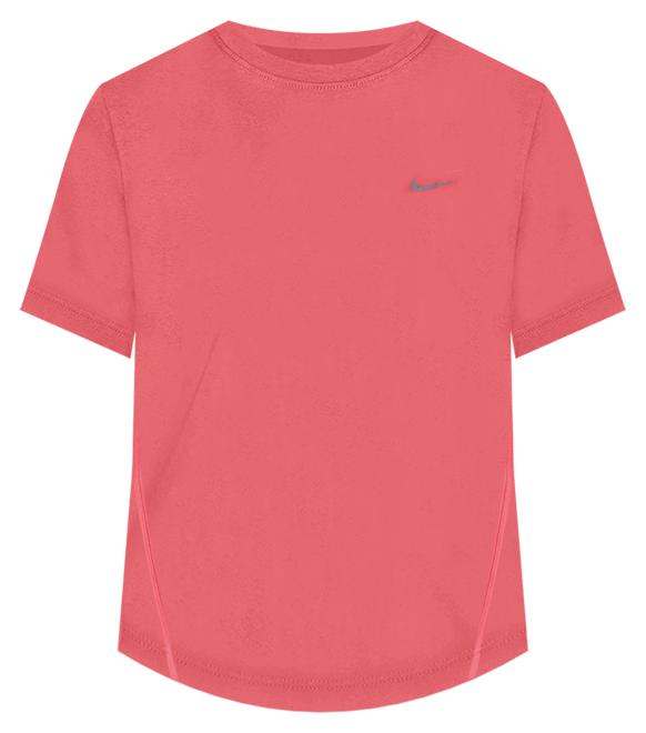 Nike Tempo Dri-FIT hardlooptop met korte mouwen voor dames