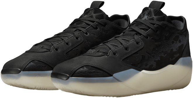 Air Jordan XXXIX PF 'Noir' Basketball Shoes