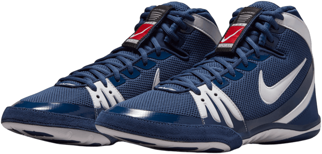 Nike Freek Men's Wrestling Shoes